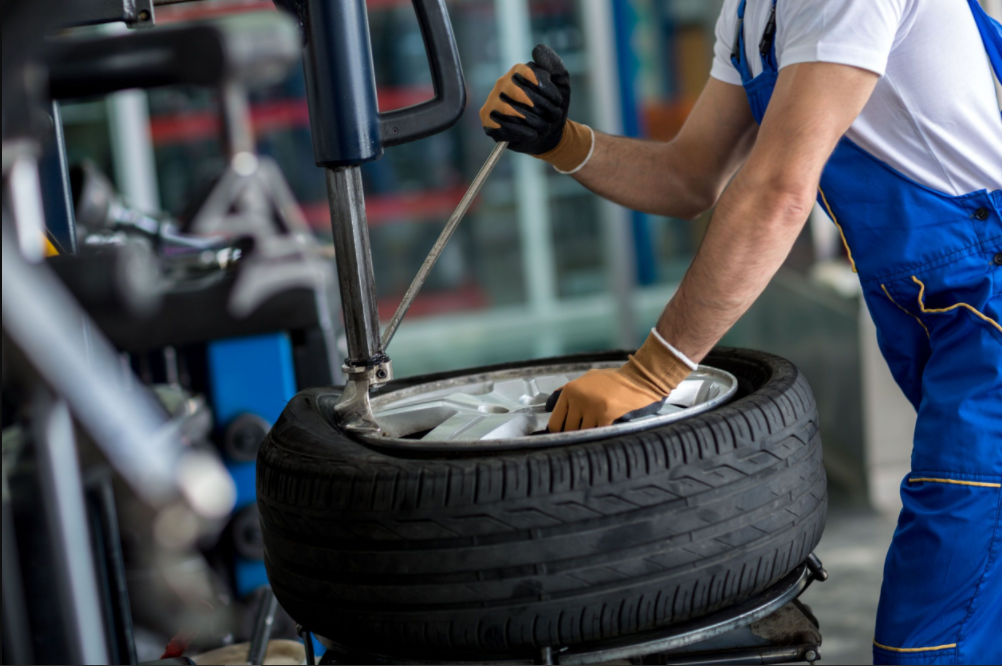 repair services